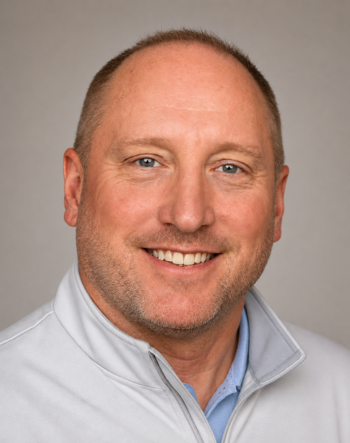 Dirk Heiser, CEO
