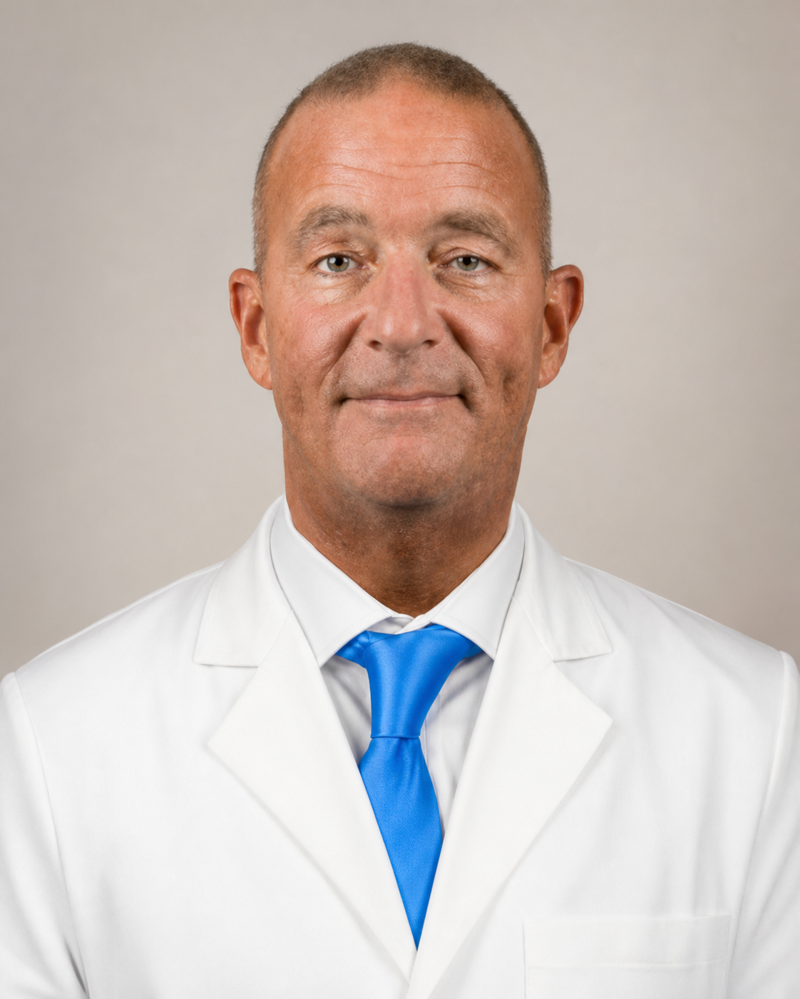 Dr. Daniel Crow